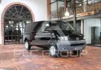 2012 Volkswagen T5