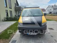 2012 Volkswagen T5