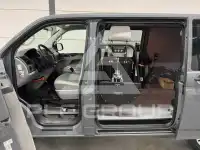 2012 Volkswagen T5
