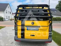 2012 Volkswagen T5