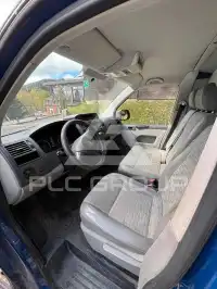 2012 Volkswagen T5