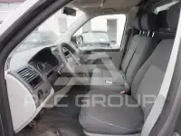 2012 Volkswagen T5