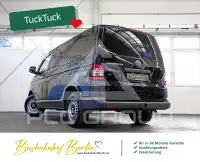 2012 Volkswagen T5