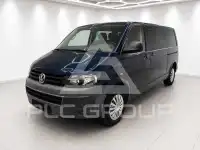 2012 Volkswagen T5