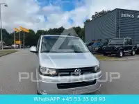 2012 Volkswagen T5