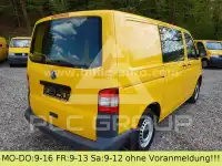 2012 Volkswagen T5