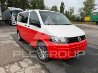 2012 Volkswagen T5