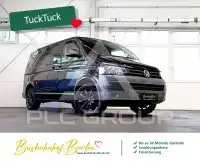 2012 Volkswagen T5
