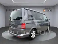 2012 Volkswagen T5