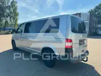 2012 Volkswagen T5