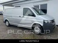 2012 Volkswagen T5