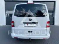 2012 Volkswagen T5