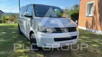 2012 Volkswagen T5