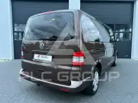 2012 Volkswagen T5