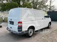 2012 Volkswagen T5