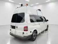 2012 Volkswagen T5