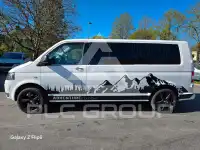2012 Volkswagen T5