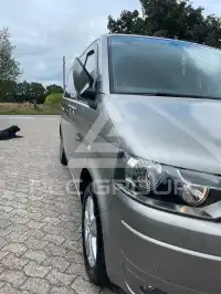 2012 Volkswagen T5