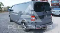 2012 Volkswagen T5