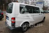 2012 Volkswagen T5