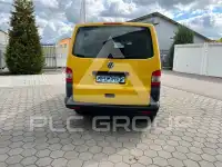 2012 Volkswagen T5