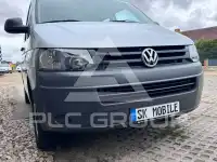 2012 Volkswagen T5