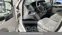 2012 Volkswagen T5