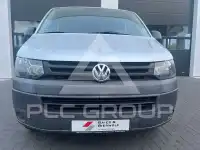 2012 Volkswagen T5