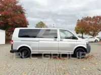 2012 Volkswagen T5