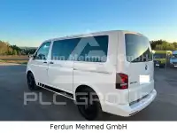 2012 Volkswagen T5