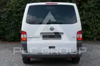2012 Volkswagen T5