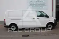 2012 Volkswagen T5