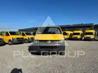 2012 Volkswagen T5