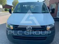 2012 Volkswagen T5