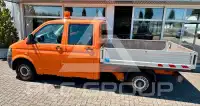 2012 Volkswagen T5