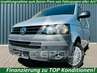 2012 Volkswagen T5