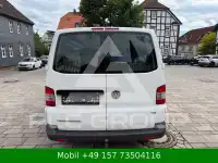 2012 Volkswagen T5
