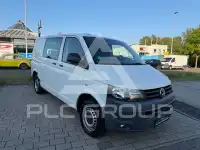 2012 Volkswagen T5