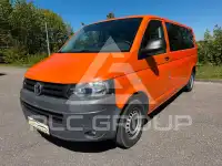 2012 Volkswagen T5