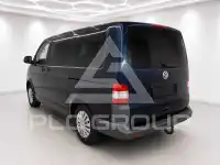 2012 Volkswagen T5