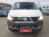2012 Volkswagen T5