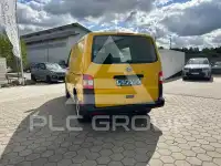 2012 Volkswagen T5