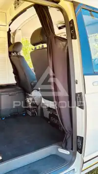2012 Volkswagen T5