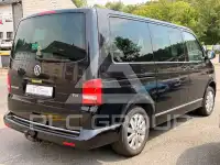 2012 Volkswagen T5