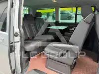 2012 Volkswagen T5