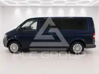 2012 Volkswagen T5