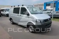 2012 Volkswagen T5