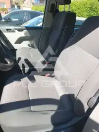 2012 Volkswagen T5