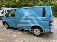 2012 Volkswagen T5