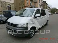 2012 Volkswagen T5